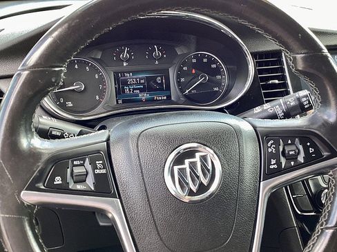 Used 2018 Buick Encore Preferred image 11