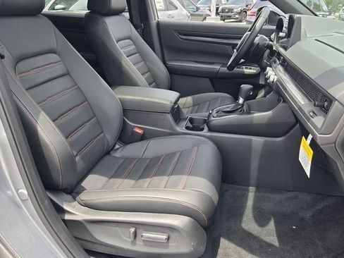 Used 2026 Honda CR-V Sport-L image 14
