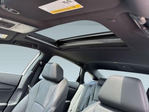 New 2026 Honda Accord Sport image 14