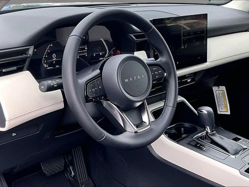 New 2026 MAZDA CX-5 Select AWD/4WD image 11
