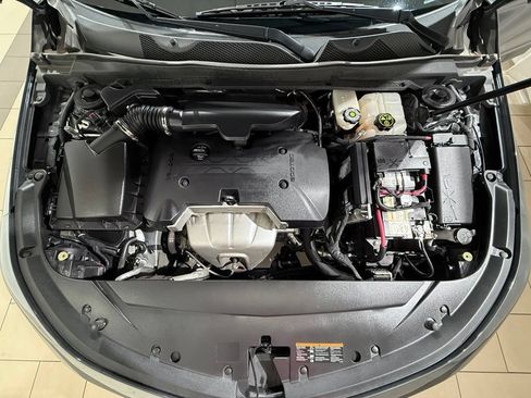 Used 2019 Chevrolet Impala LT FWD image 11