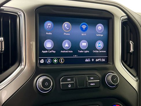 Used 2022 Chevrolet Silverado 1500 LT image 28