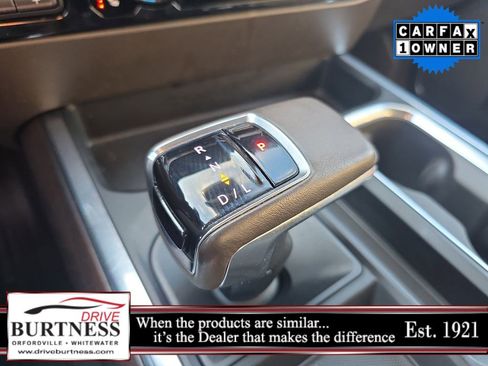 Certified 2022 GMC Sierra 1500 SLT w/ SLT Premium Plus Package image 7