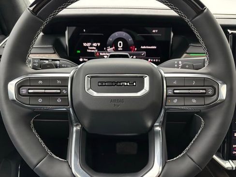 New 2026 GMC Acadia Denali Ultimate image 24