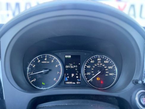 Used 2018 Mitsubishi Outlander SE image 37