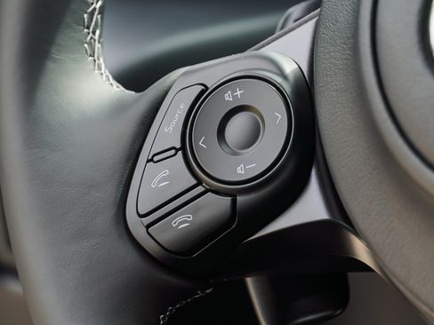 New 2026 Toyota GR86 RWD image 30