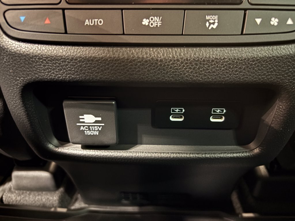 New 2026 Honda Pilot Elite image 26