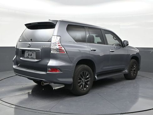 Used 2023 Lexus GX 460 Premium AWD/4WD image 5
