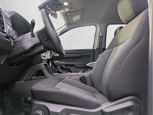 New 2025 Ford Ranger XL w/ Trailer Tow Package AWD/4WD image 4