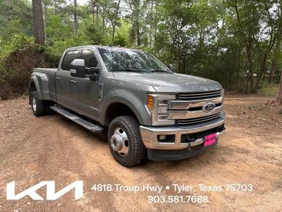 Used 2019 Ford F350 Lariat w/ Lariat Ultimate Package