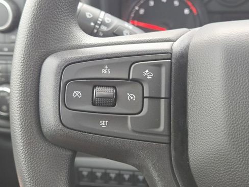 New 2026 Chevrolet Silverado 2500 W/T w/ WT Convenience Package AWD/4WD image 11