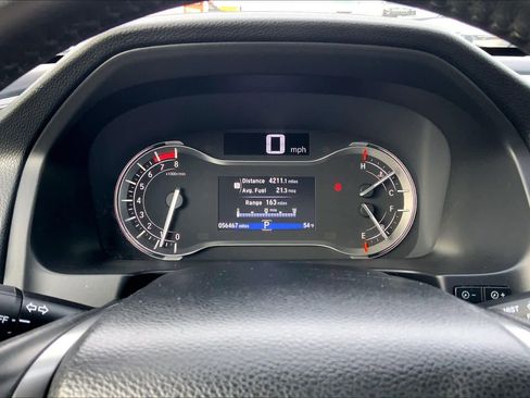 Used 2016 Honda Pilot EX-L image 26