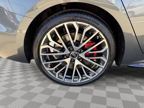 New 2025 Audi S5 Premium Plus image 9