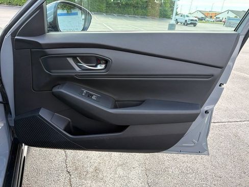 Certified 2024 Honda Accord EX-L image 25