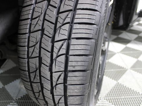 Used 2022 Jeep Grand Cherokee Altitude RWD image 35