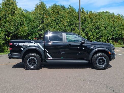 Certified 2024 Ford Ranger Raptor AWD/4WD image 2