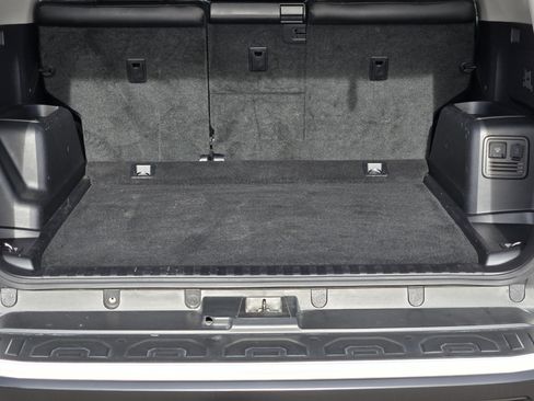 Used 2019 Toyota 4Runner TRD Pro image 36