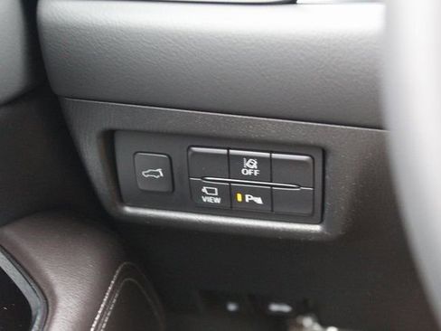 New 2025 MAZDA CX-5 Signature image 21