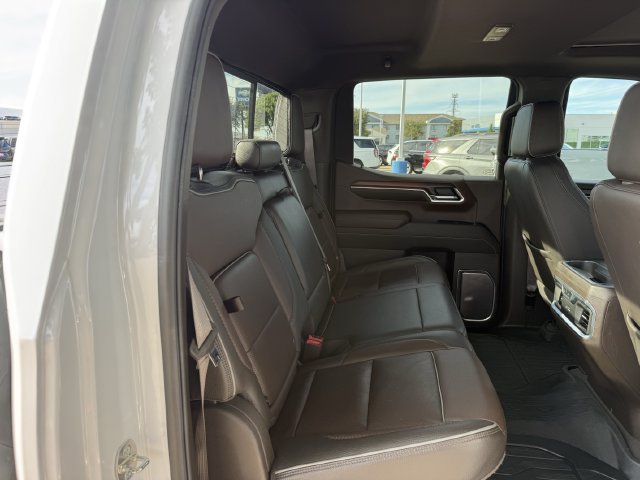 Certified 2024 GMC Sierra 1500 Denali AWD/4WD image 33
