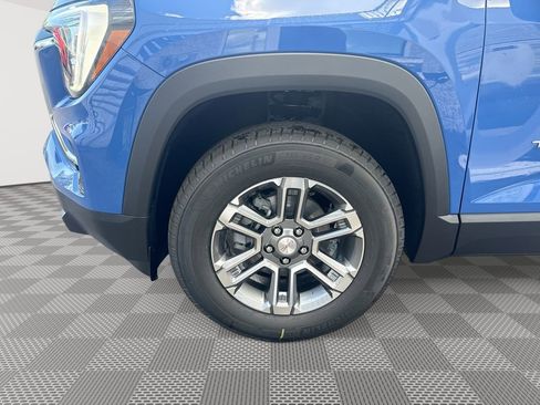 New 2026 GMC Terrain Elevation w/ Technology Package II AWD/4WD image 28