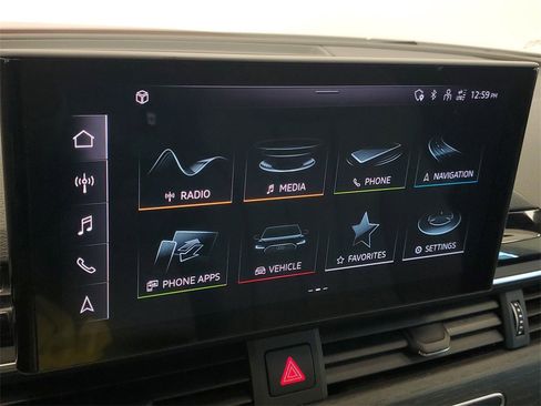 Used 2024 Audi A5 2.0T Premium Plus image 18