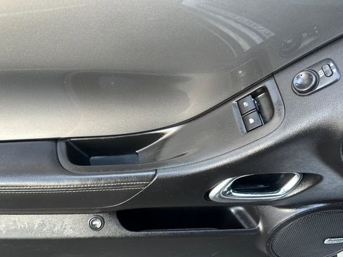 Used 2010 Chevrolet Camaro SS w/ RS Package RWD image 11