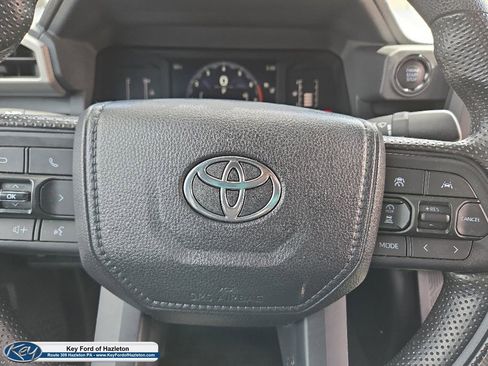 Used 2024 Toyota Tacoma SR RWD image 25