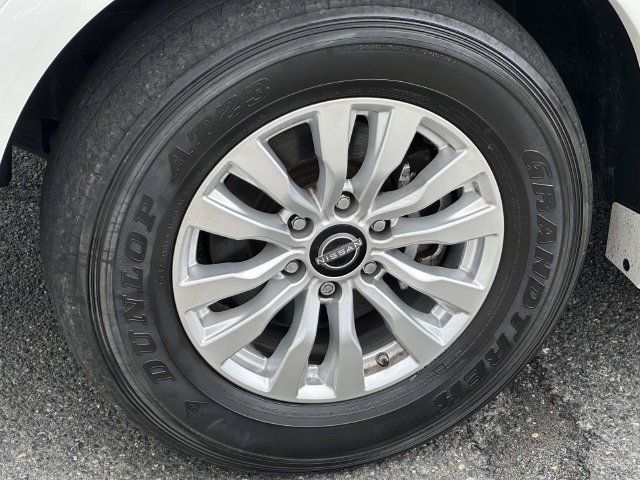Used 2023 Nissan Armada SV w/ Cargo Package AWD/4WD image 8