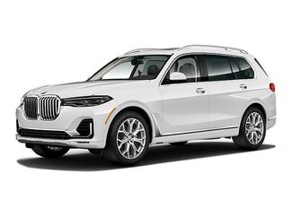 Used 2020 BMW X7 xDrive40i w/ Premium Package video 1