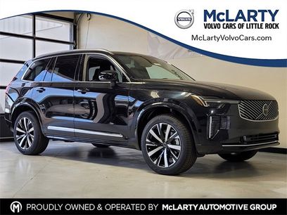 New 2025 Volvo XC90 B6 Core w/ Climate Package