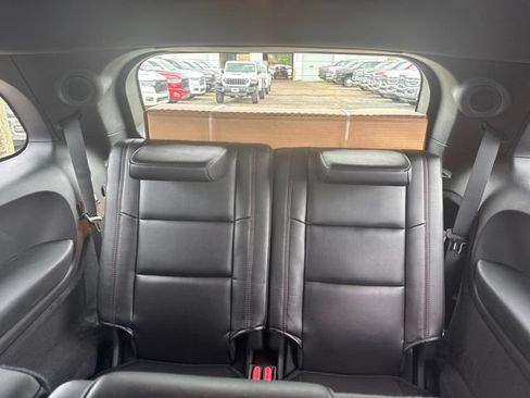 New 2026 Dodge Durango GT AWD/4WD image 12