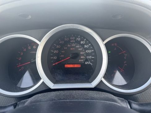 Used 2009 Toyota Tacoma 4x4 Double Cab image 7