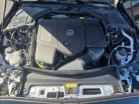 New 2026 Mercedes-Benz C 300 4MATIC Sedan image 10