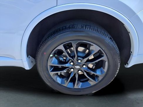 New 2026 Dodge Durango GT w/ Blacktop Package image 9