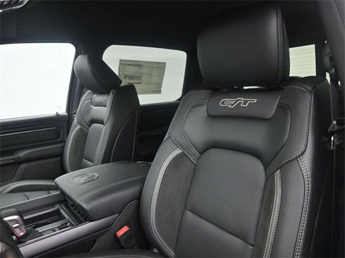 New 2026 RAM 1500 Rebel w/ G/T Package image 12