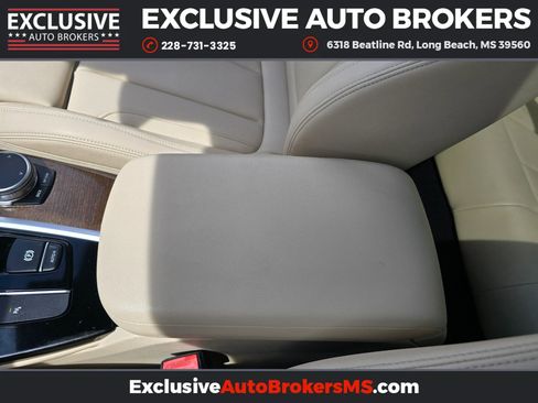 Used 2019 BMW X3 sDrive30i w/ Driving Assistance Package image 43