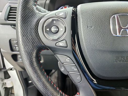 Used 2023 Honda Ridgeline Black Edition image 25