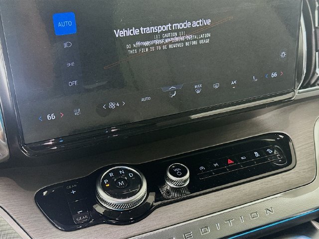 New 2027 Ford Expedition Max Platinum w/ Platinum Ultimate Package AWD/4WD image 14