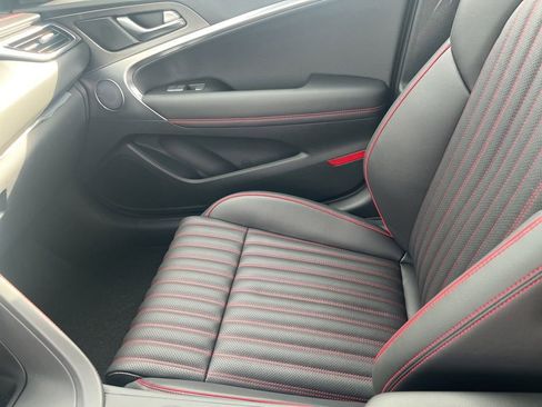 New 2026 Genesis G70 3.3T Sport Prestige image 16