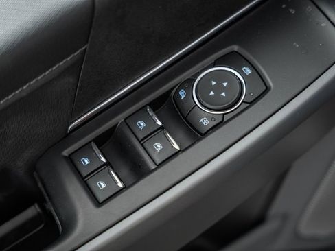 New 2025 Ford F150 XLT w/ Equipment Group 303A High image 37