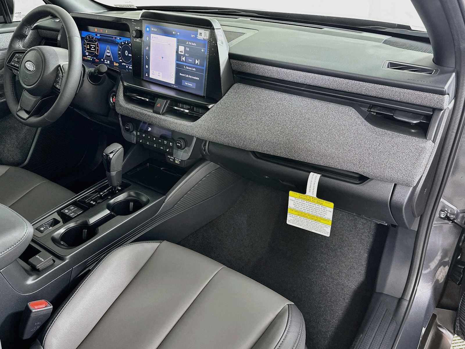 New 2026 Subaru Outback Premium AWD/4WD image 28