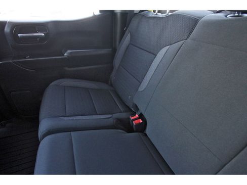 Used 2024 Chevrolet Silverado 1500 Custom image 14