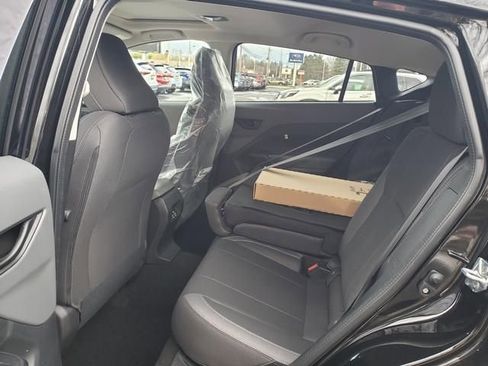 New 2026 Subaru Crosstrek 2.0i Premium image 12