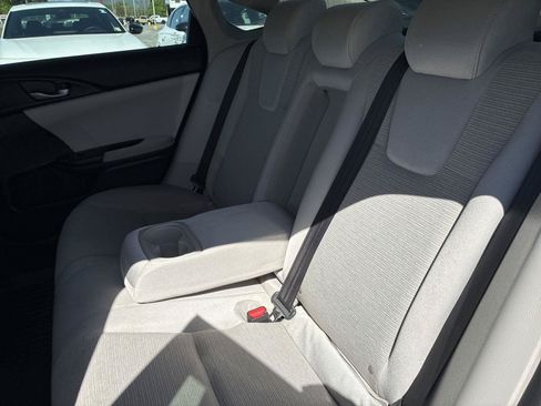 Used 2019 Honda Insight EX image 13