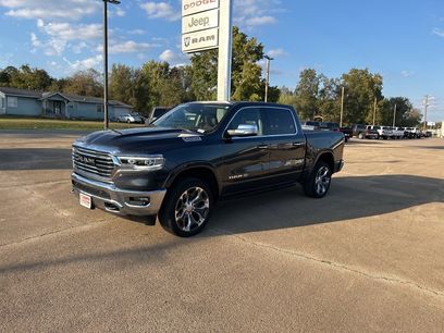 Used 2021 RAM 1500 Limited