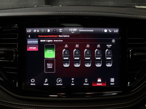 Used 2024 Dodge Durango SRT image 78