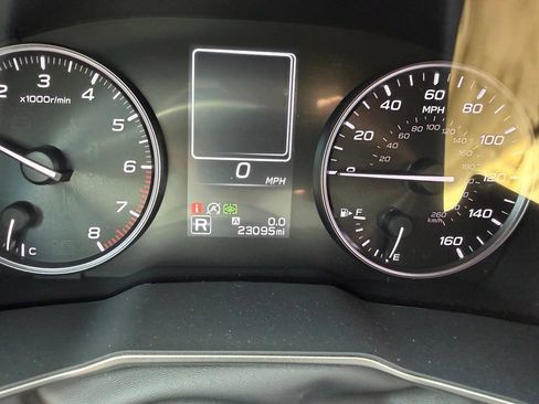 Used 2024 Subaru Outback Limited AWD/4WD image 29