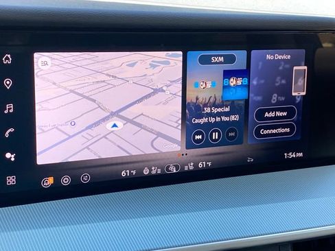 New 2026 Nissan Murano SL AWD/4WD image 22