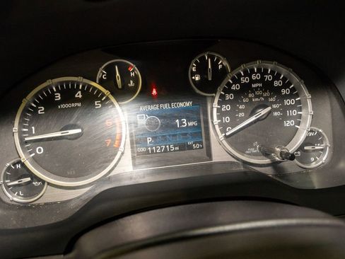 Used 2017 Toyota Tundra SR5 image 16