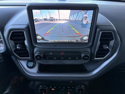 Used 2024 Ford Bronco Sport Outer Banks w/ Tech Package image 22